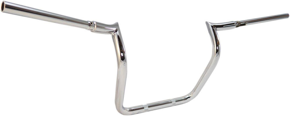 Trask Bro Bar For Indian Challenger 108 2020-2024 35.5 cm (14") - Chrome