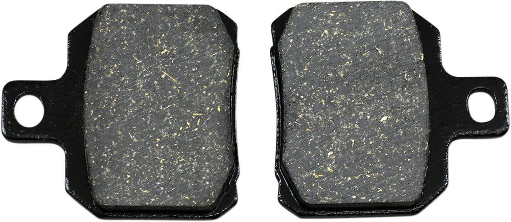 Moto Master Ceramic Brake Pads For Ducati 1098 R 2008-2009 Front