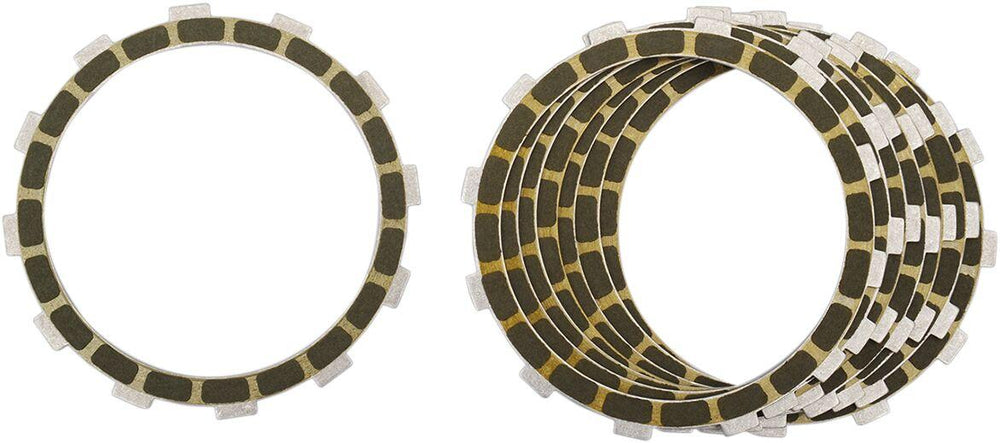 Barnett Clutch Kit For Honda CB 1000 C Custom 1983