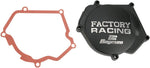 Boyesen Factory Ignition Cover For Yamaha YZ250 1999-2022 - Black