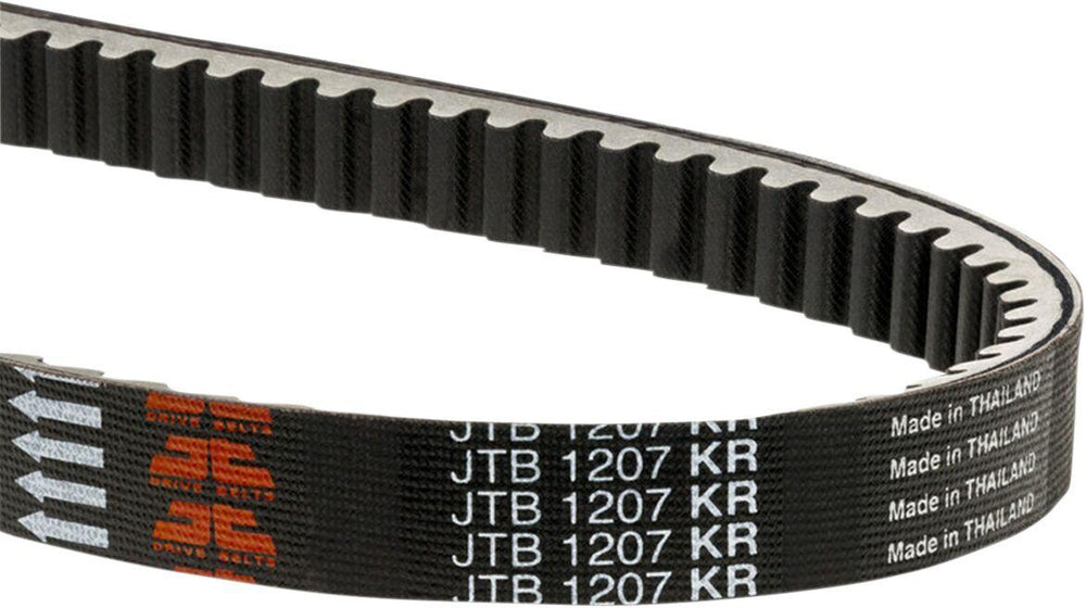 JT MAX KVR CVT Belt For Honda FES 125 2003-2004