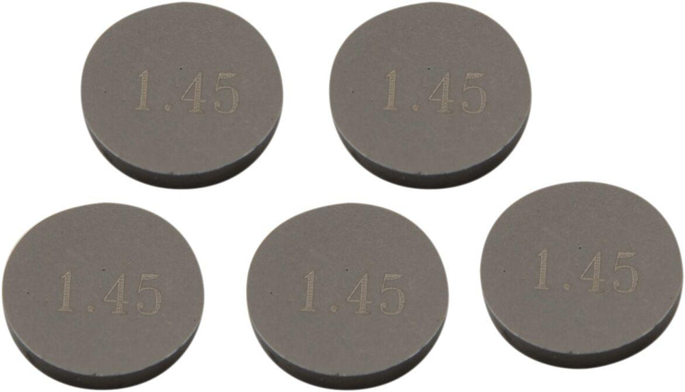 Prox 9.48mm Valve Shims For Honda CRF250RX 2019-2025 1.45 mm