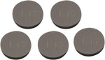 Prox 9.48mm Valve Shims For Honda CRF250RX 2019-2025 1.45 mm
