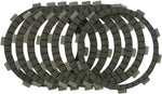 EBC CK Standard Series Clutch Friction Plate Kit For Honda CB 250 N 1978-1981