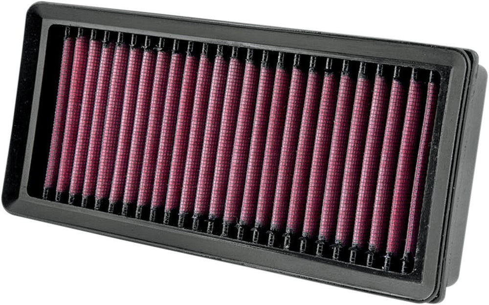 K&N High Flow Air Filter For BMW K 1600 B ABS 2018-2024