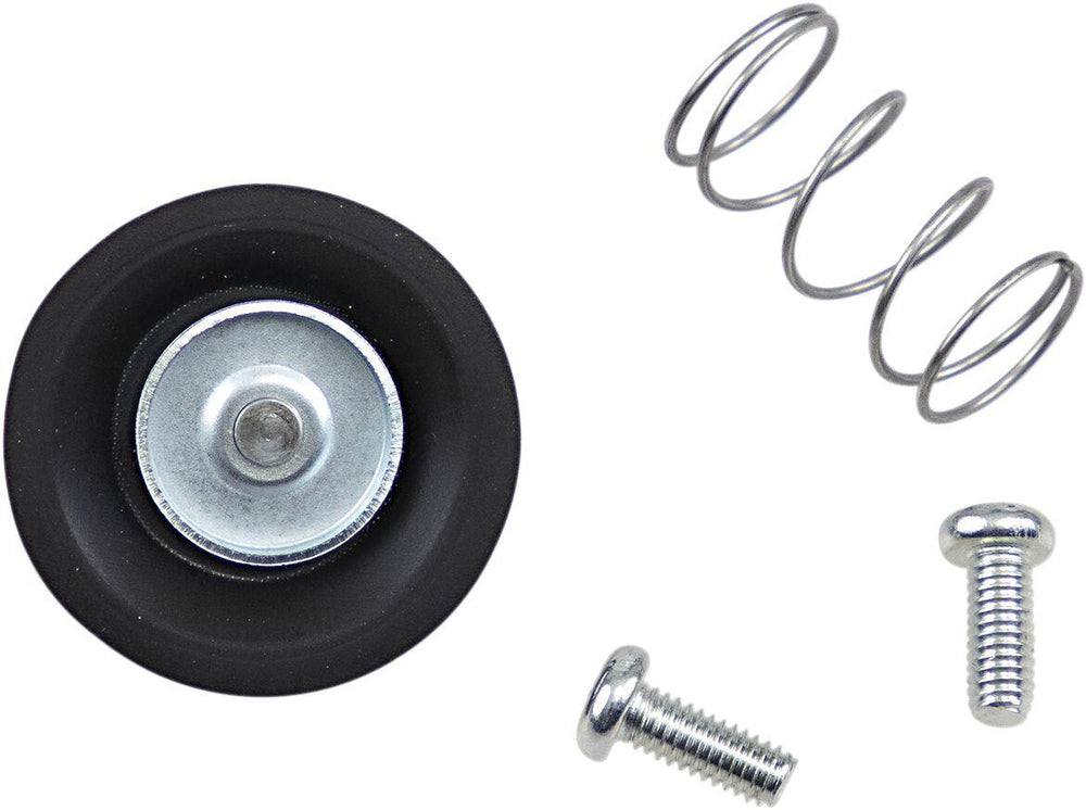Moose Racing Air Cut Off Valve Rebuild Kit For Honda CRF230L 2008-2009
