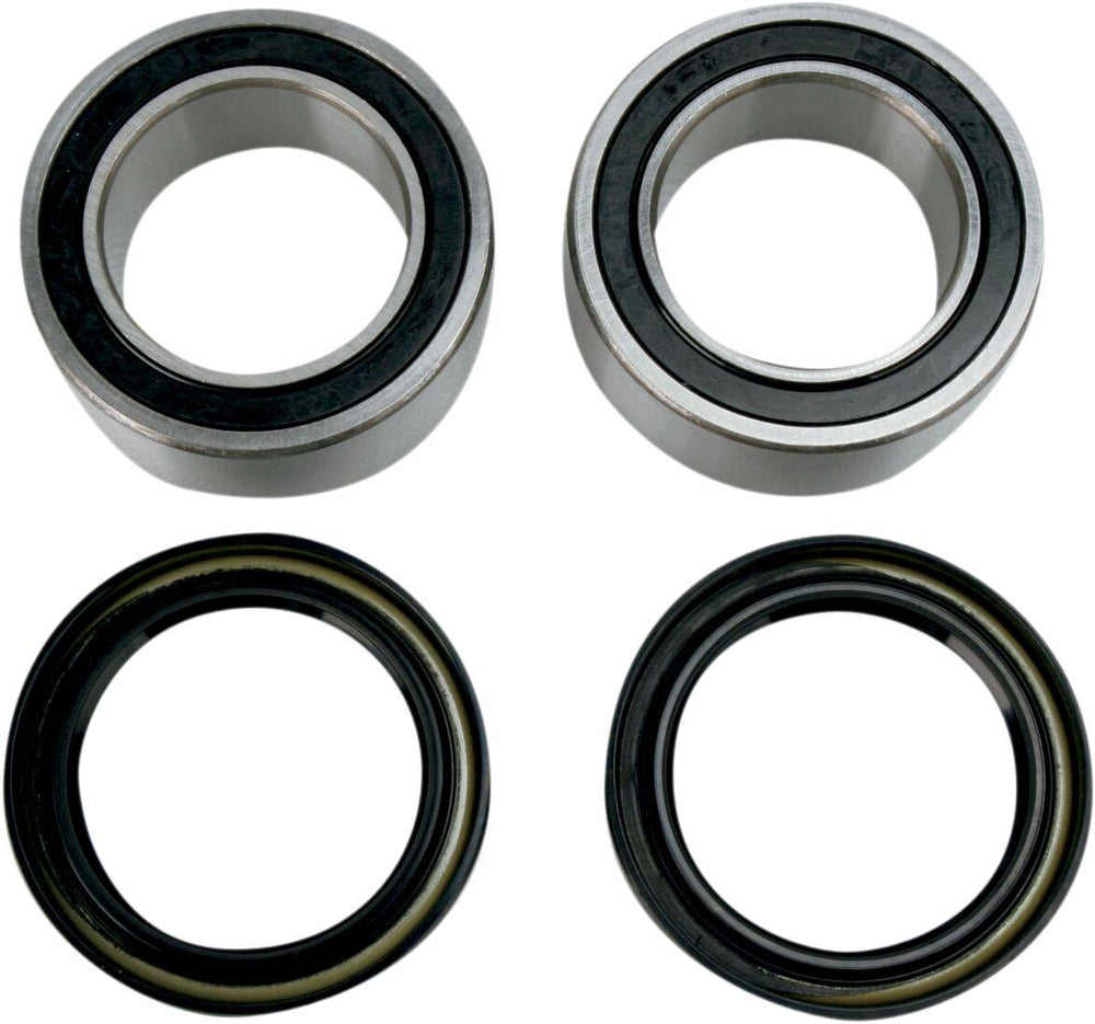 Moose Racing Wheel Bearing Kit For Yamaha YFM 700 2018-2025 Rear