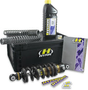 Hyperpro Streetbox Full Suspension Kit For Yamaha FJR 1300 2003-2010 Fits Front & Rear
