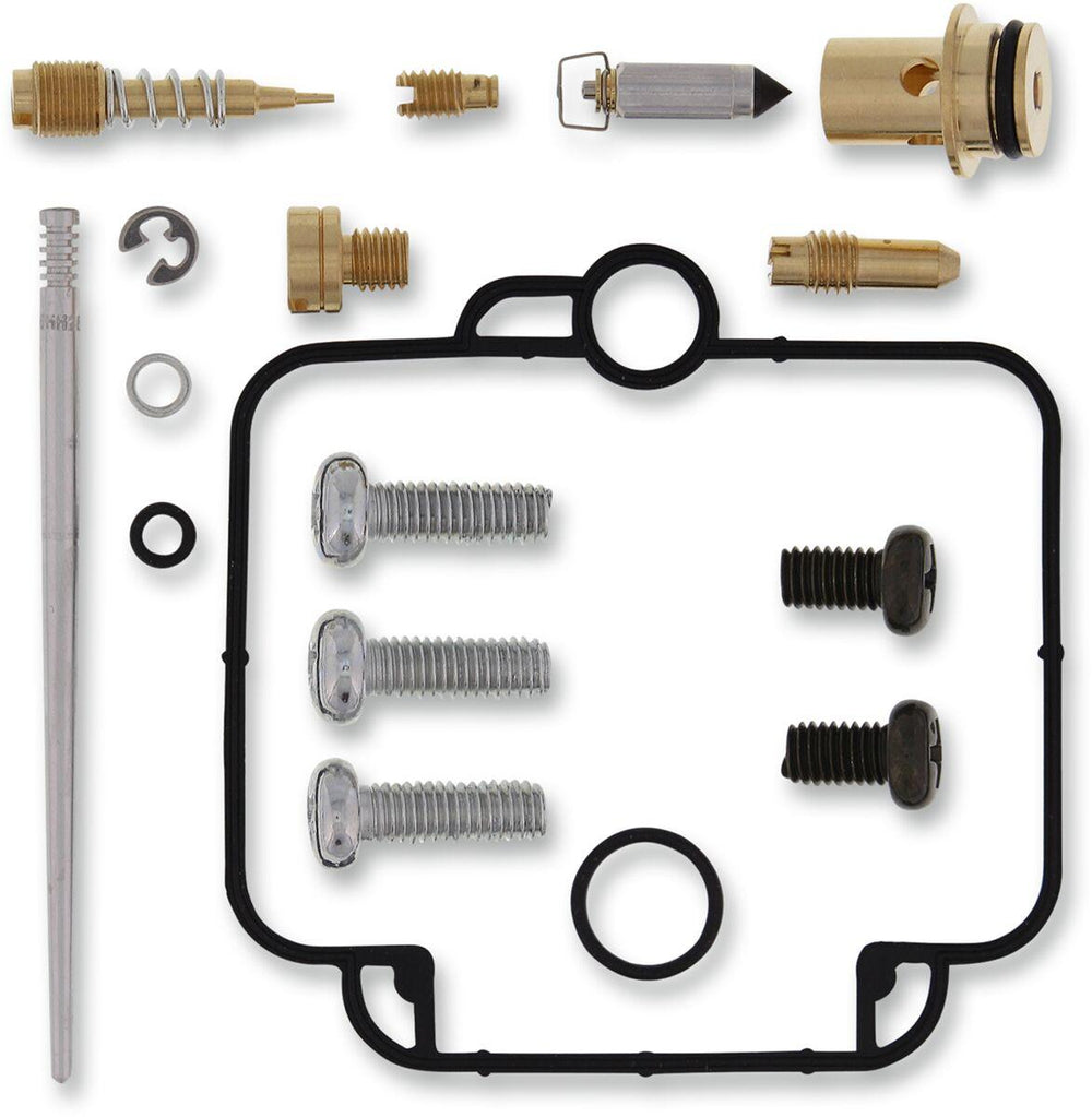 Moose Racing Carburettor Repair Kit For Yamaha YFM600FH 2001