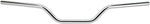 Biltwell 7/8" Handlebar 10 cm (4") High/Tracker - Chrome