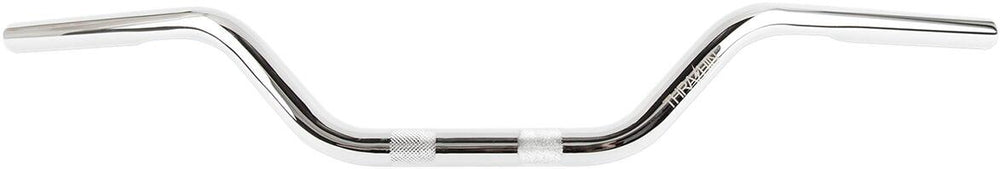 Thrashin Supply Co 1" Handlebar 10 cm (4") - Chrome