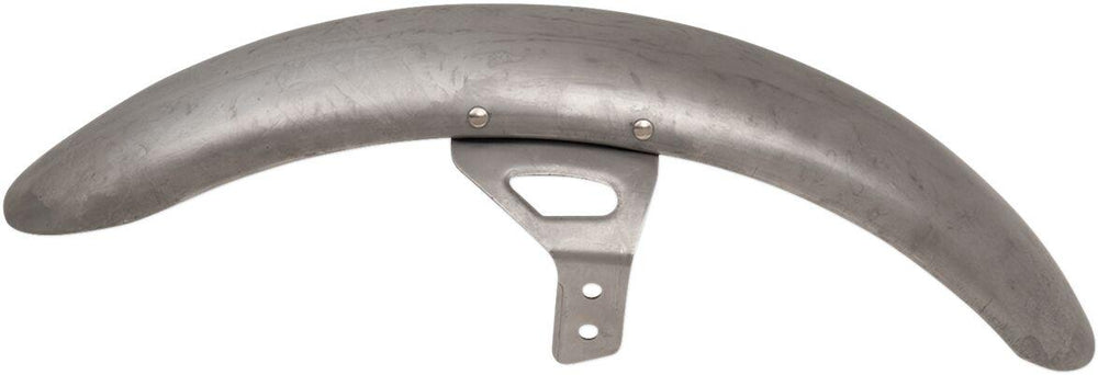 Drag Specialties Dyna Glide Front Fender For Harley Davidson FXDWG 1584 2007-2011 482.60 mm (19.00") 533.40 mm (21.00") - Unfinished