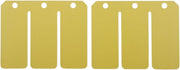 Boyesen Super Stock Reed Set For KTM EGS 250 1993-1998 - Yellow