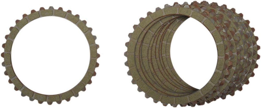 Barnett Clutch Kit For Suzuki GSX1100 F 1988-1993