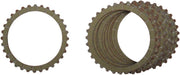 Barnett Clutch Kit For Suzuki GSX1100 F 1988-1993
