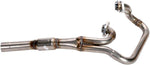 FMF PowerBomb Header For Honda XR650R 2000-2005 - Stainless Steel