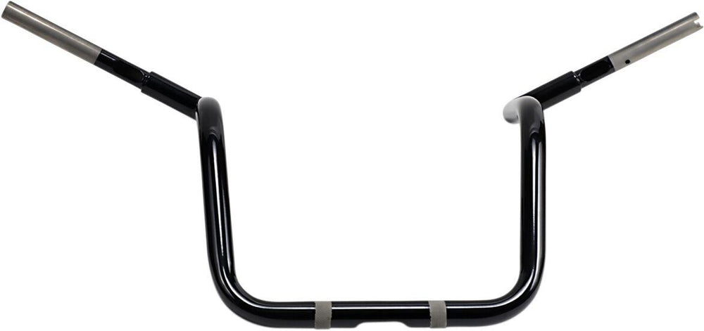 Trask Bro Bar for Indian For Indian Challenger 108 2020-2024 20.5 cm (8") - Black