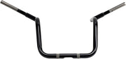 Trask Bro Bar for Indian For Indian Challenger 108 2020-2024 20.5 cm (8") - Black