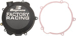 Boyesen Factory Clutch Cover For Gas Gas MC125 2021-2023 - Black