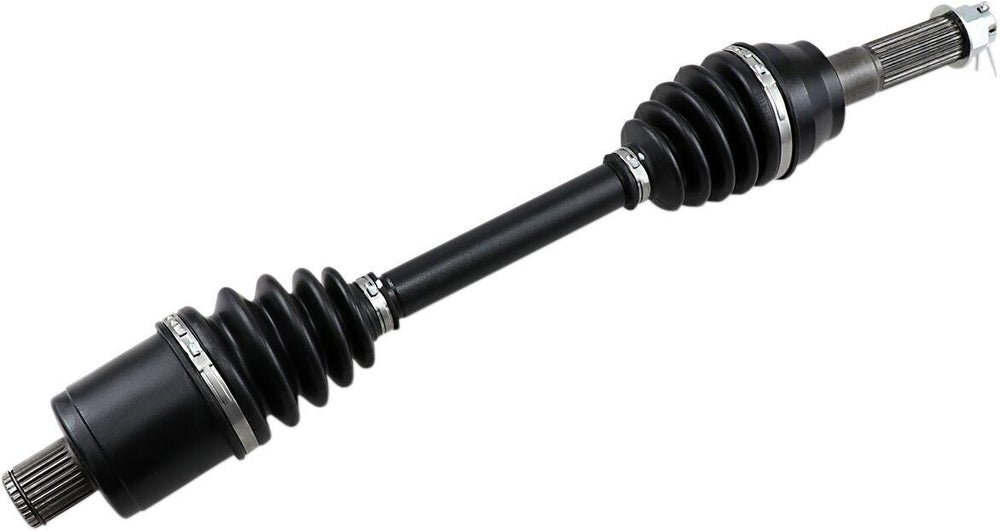 All Balls 8 Ball Extreme Duty Axle For Polaris Hawkeye 325 2X4 2015 Fits Middle Or Rear
