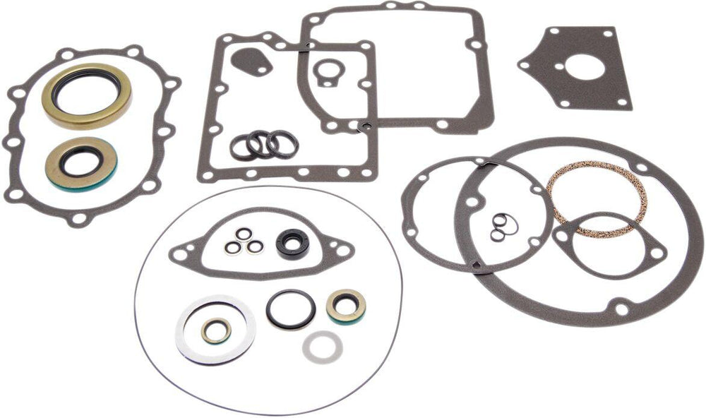 Cometic Transmission Gasket Kit For Harley Davidson FL 1200 1970-1977