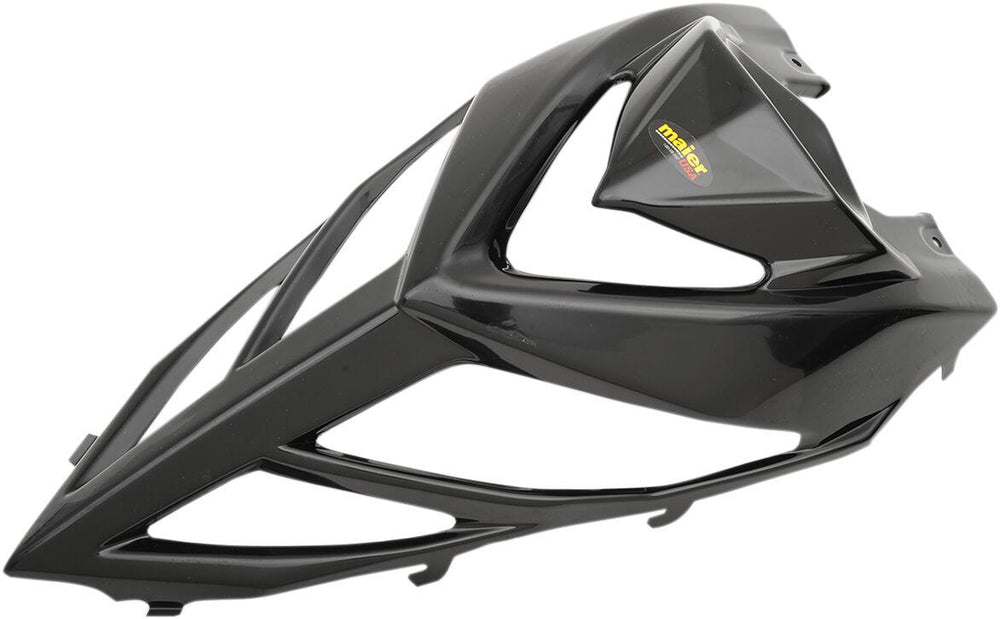 Maier Hood For Yamaha YFM 700 R 2019-2025 - Black