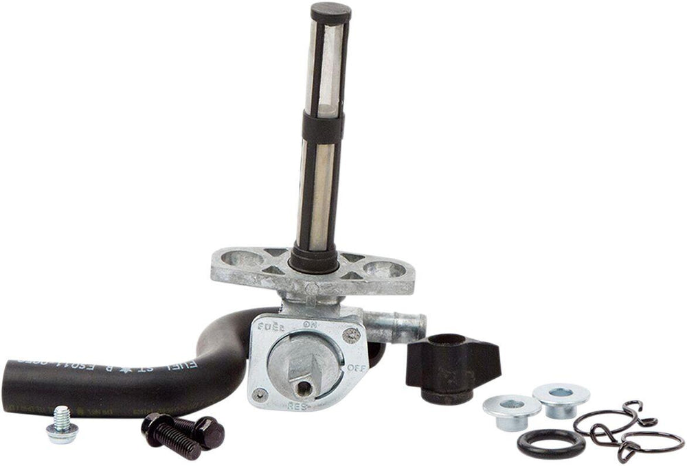 All Balls Fuel Valve Kit For Honda TRX450R 2004-2005