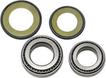 All Balls Steering Stem Tapered Roller Bearings & Seals Kit For Triumph America 800 2002-2006