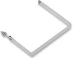 Drag Specialties Battery Strap For Harley Davidson FX 1200 1973-1979 - Chrome