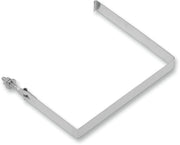 Drag Specialties Battery Strap For Harley Davidson FX 1200 1973-1979 - Chrome