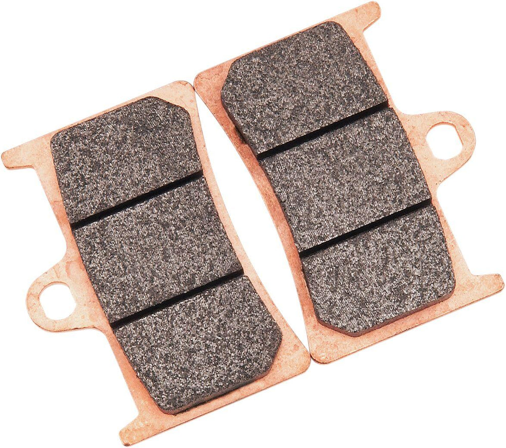 SBS HS Street Excel Sintered Front Brake Pads For Yamaha BT 1100 2002-2006