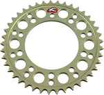 Renthal Ultralight Sprocket For Honda CB500 X 2013-2020 Rear 41T - Anodized