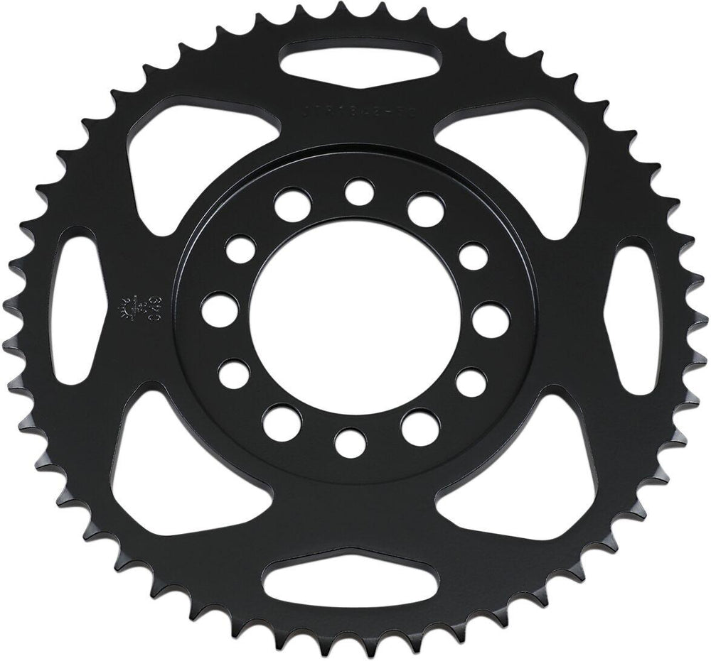 JT Steel Sprocket For Yamaha AG 200 1982-2008 Rear 50T