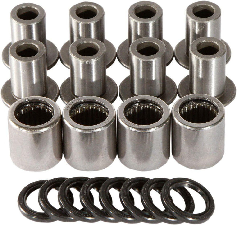 Pivot Works A-Arm Bearing Kit For Arctic Cat Textron 400 2X4 2007-2008 Front - Upper