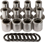 Pivot Works A-Arm Bearing Kit For Arctic Cat Textron 400 2X4 2007-2008 Front - Upper