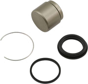 Drag Specialties Caliper Rebuild Kit For Harley Davidson FLH 1340 1984 Front - Black