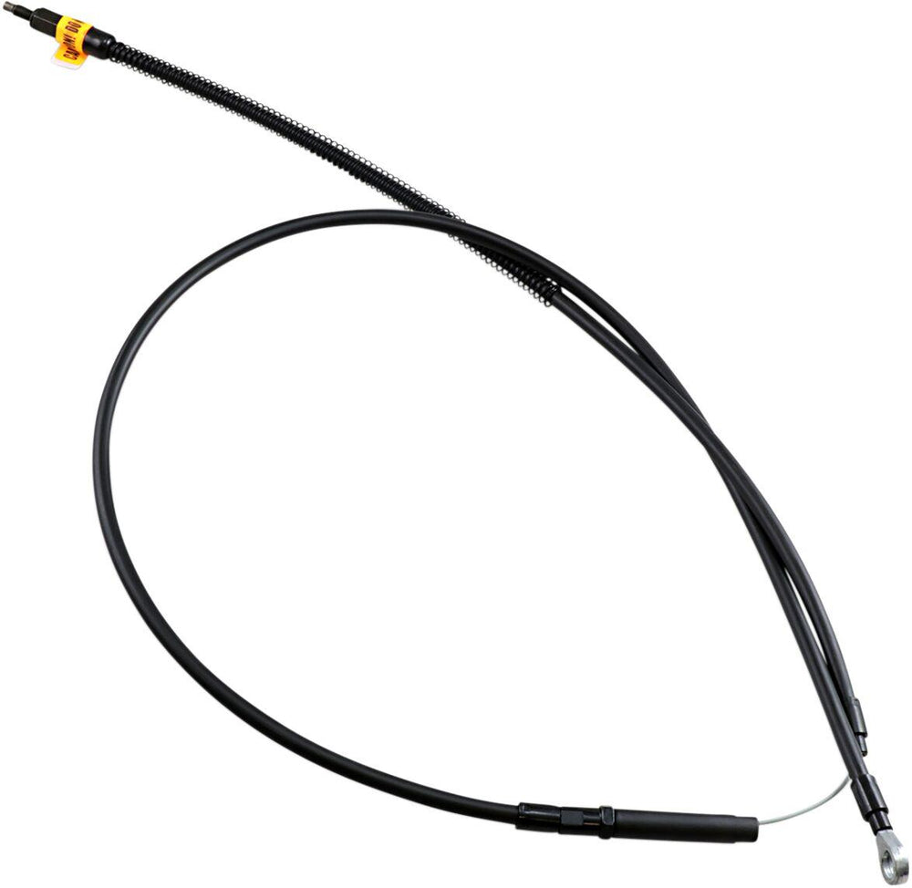 Barnett Stealth Clutch Cable For Harley Davidson FLHR 1340 1994-1998 165.5 cm (65-1 4") - Black