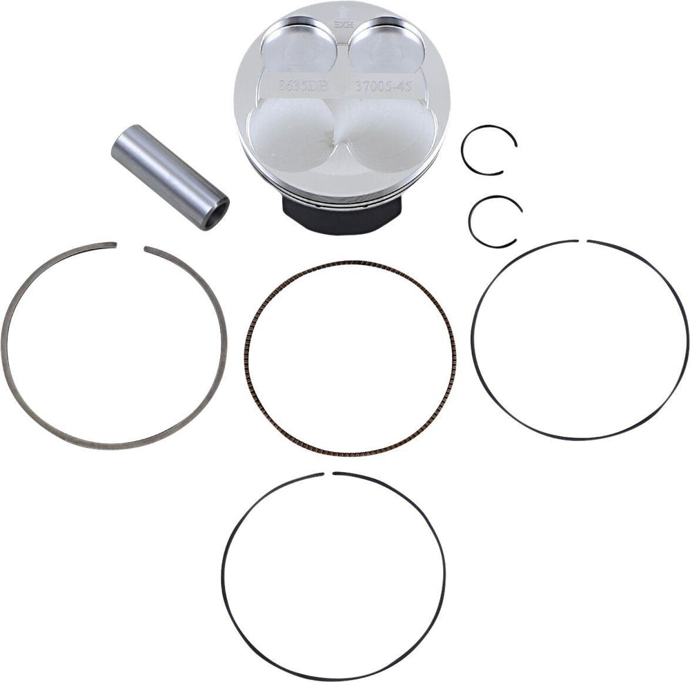 Wossner Piston kit For Kawasaki KXF250 2006-2009 Standard Size B