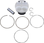 Wossner Piston kit For Kawasaki KXF250 2006-2009 Standard Size B