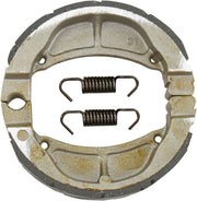 EBC Grooved G Brake Shoes For Suzuki DRZ110 2003-2005 Front