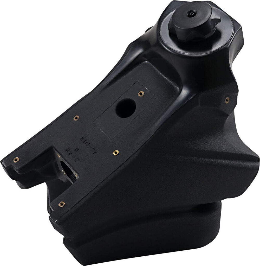 IMS Fuel Tank For KTM EXC-F250 2017-2019 12.1 Litre (3.2 US gal.) - Black