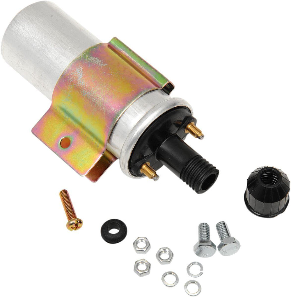 Emgo Ignition Coil For Harley Davidson FLSTNSE 1800 2015 - Unfinished