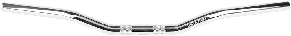 Thrashin Supply Co 1" Handlebar 63.5 mm (2-1/2") - Chrome