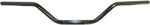 Emgo 7 8" Flat Track & Scrambler Handlebar 11.5 cm (4-1 2") - Black