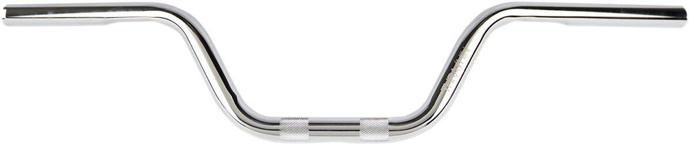 Thrashin Supply Co 1" Handlebar For Harley Davidson FLD 1690 2012-2013 14 cm (5-1/2") - Chrome