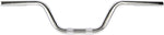 Thrashin Supply Co 1" Handlebar For Harley Davidson FLD 1690 2012-2013 14 cm (5-1/2") - Chrome