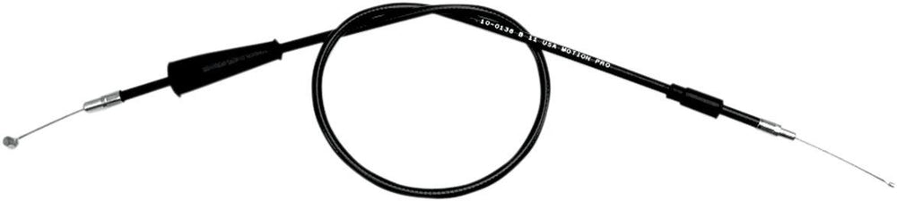 Motion Pro Throttle Cable For KTM SX50 2008-2011