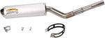 FMF Powercore 4  Silencer For Suzuki DRZ400 2000-2004 - Silver