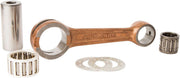 Hot Rods Connecting Rod Kit For Kawasaki KDX250 1989-2006