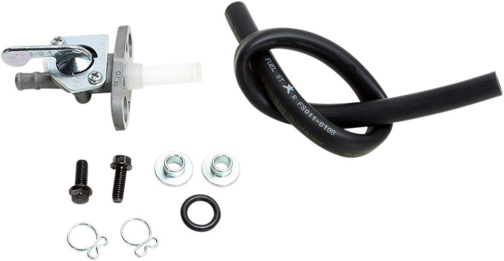 All Balls Fuel Valve Kit For Honda CR125 1993-1999